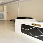 Super Oyo 146 Jandul Salalah Furnished Apartment