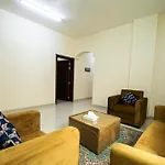 Super Oyo 146 Jandul Salalah Furnished Apartment